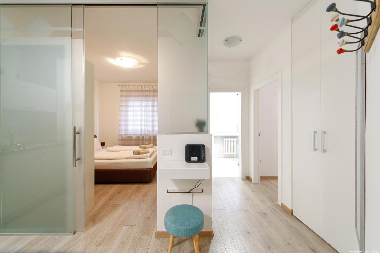 Apartment Merano Exteriör bild