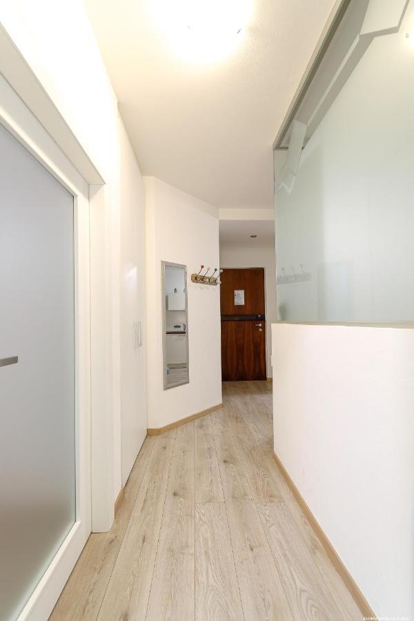 Apartment Merano Exteriör bild