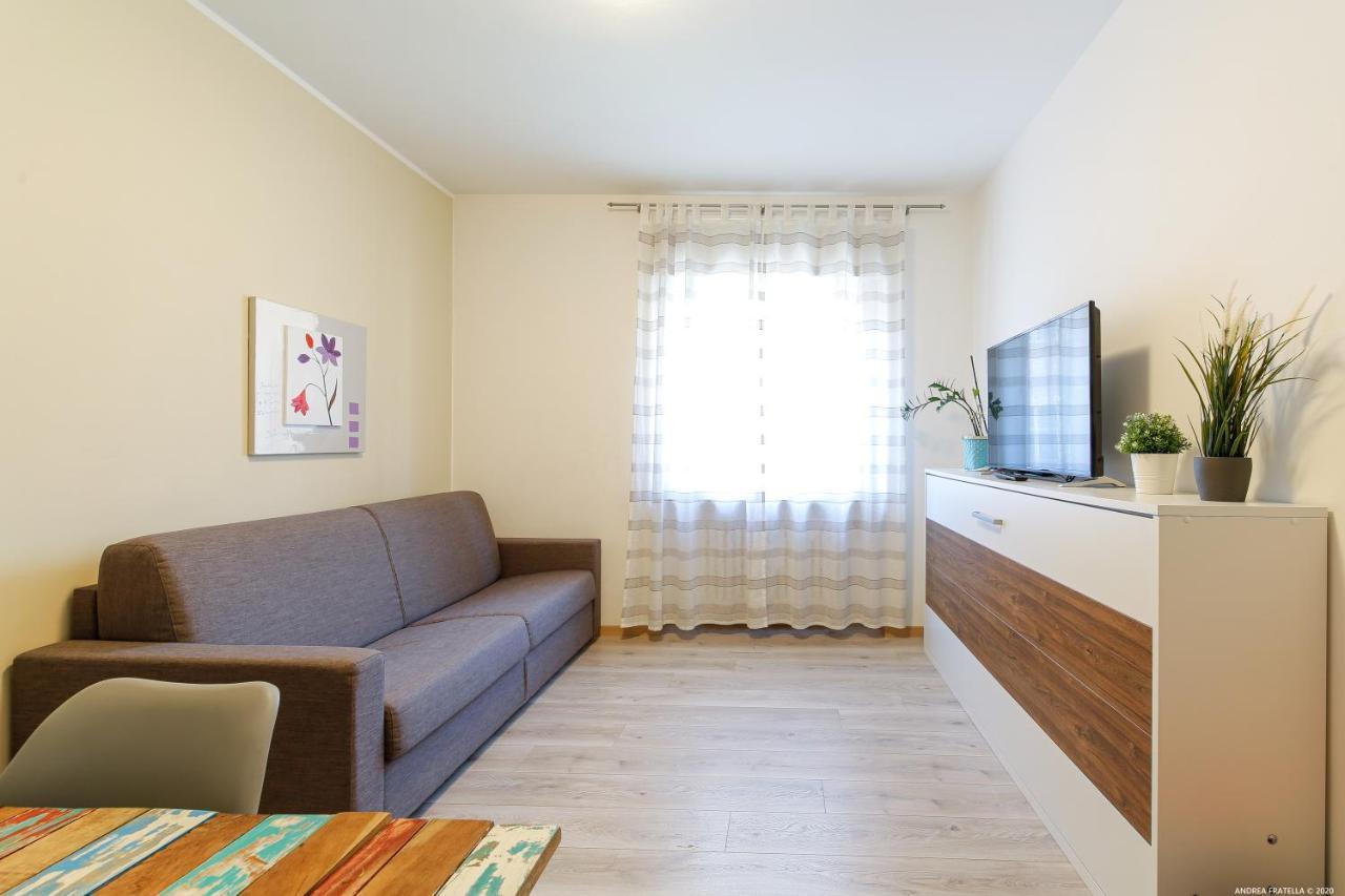 Apartment Merano Exteriör bild