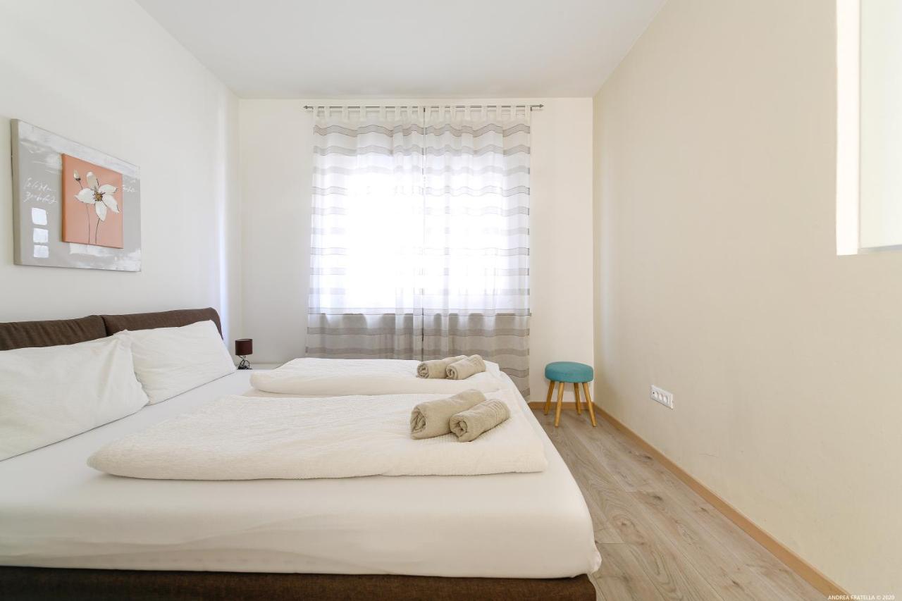 Apartment Merano Exteriör bild