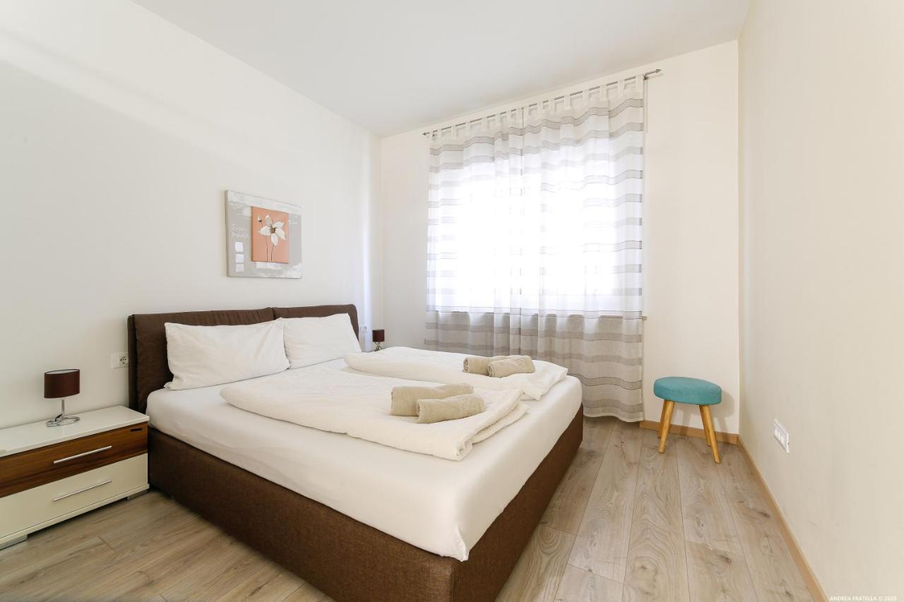Apartment Merano Exteriör bild